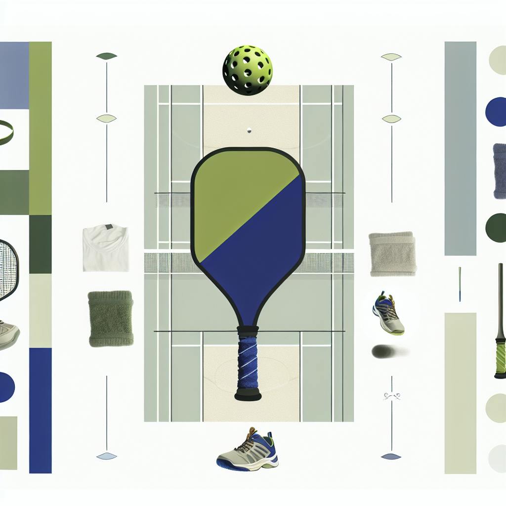 10 Expert Pickleball Tips & Gear for 2024